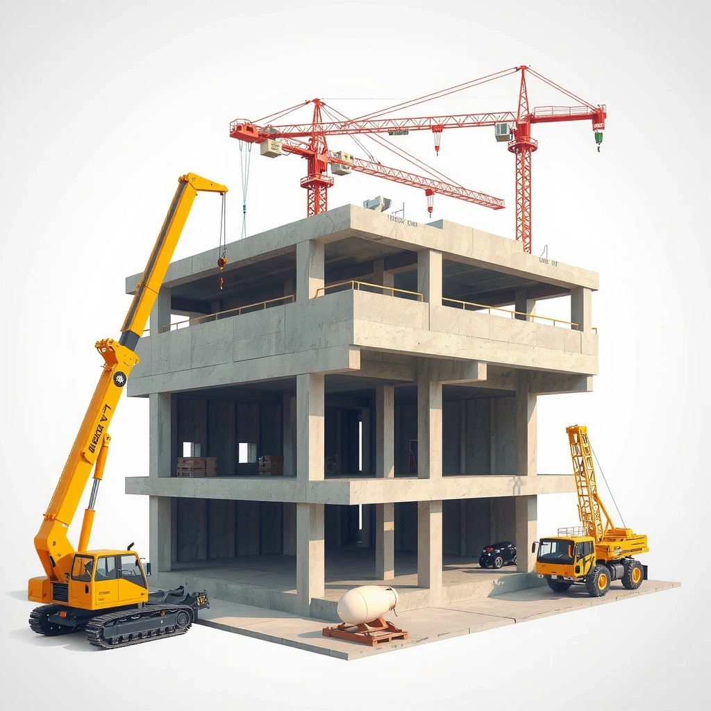 SteelCraft quality construction work demonstrating superior craftsmanship